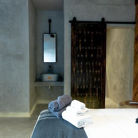 Hotel Macondo Estilo Holbox Eksteriør billede